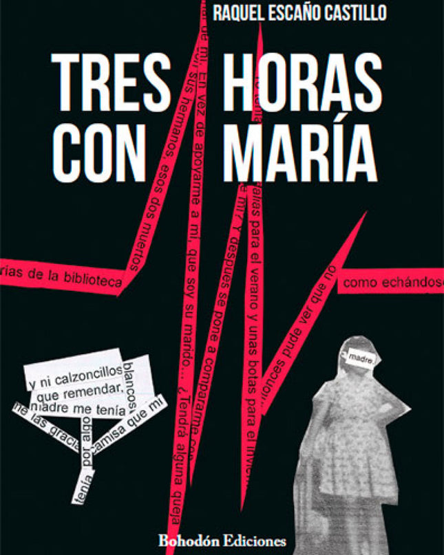 Tres Horas Con María
