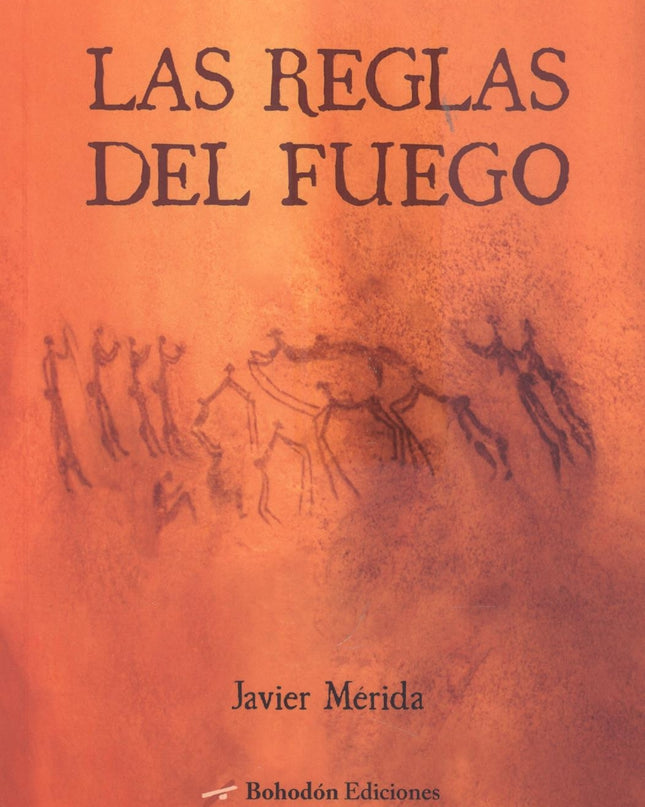 Las Reglas Del Fuego