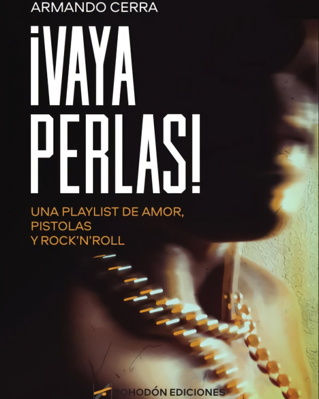 ¡vaya Perlas!