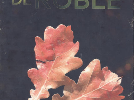 Hojas De Roble