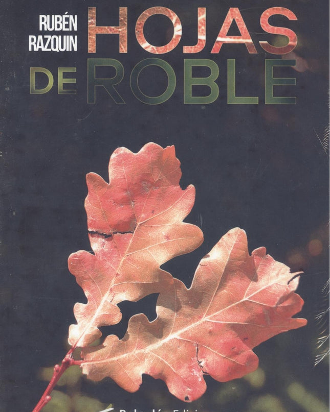 Hojas De Roble