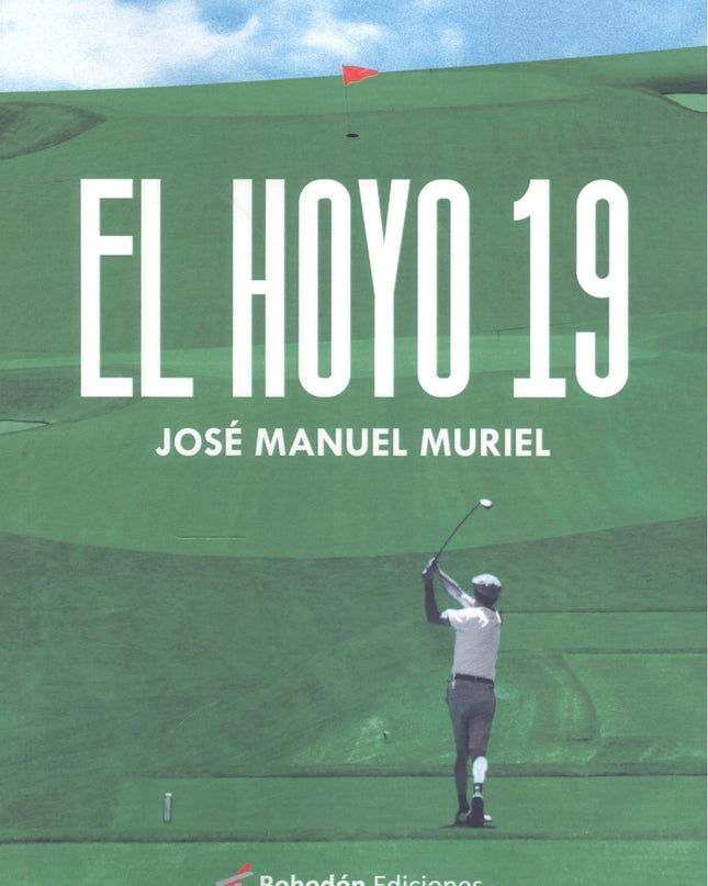 El Hoyo 19