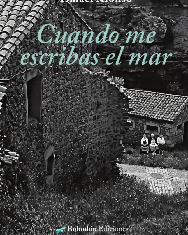 Cuando Me Escribas El Mar