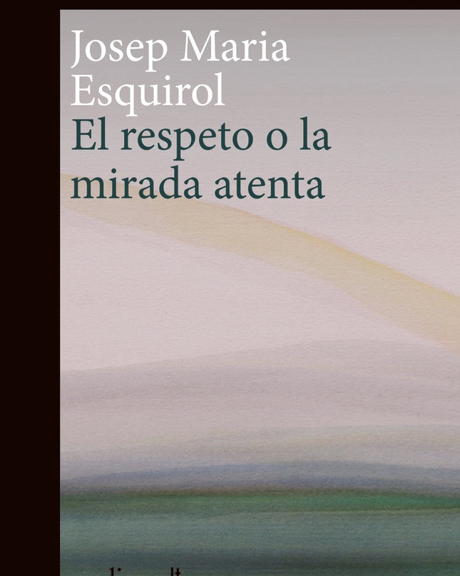 El Respeto O La Mirada Atenta