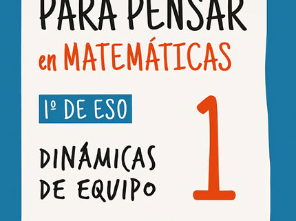 Problemas Para Pensar En Matemáticas 1