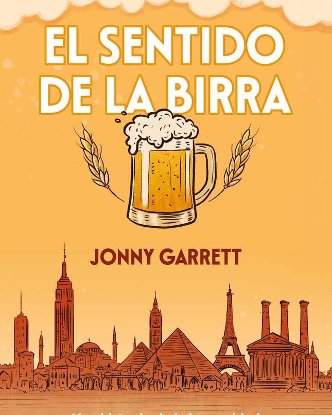 El Sentido De La Birra