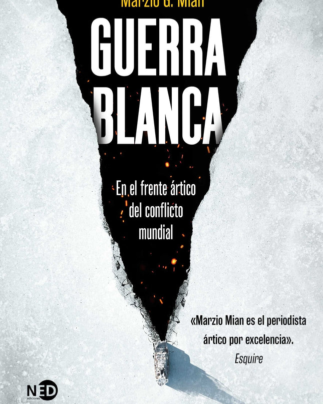 Guerra Blanca