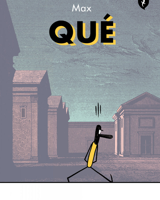 Que
