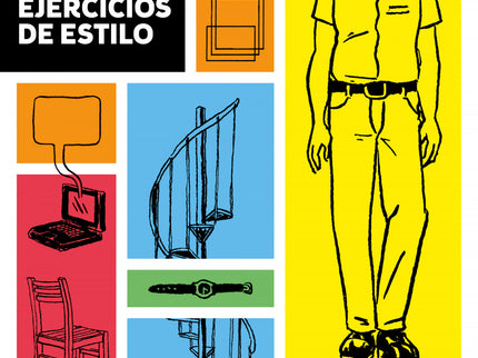 99 Ejercicios De Estilo