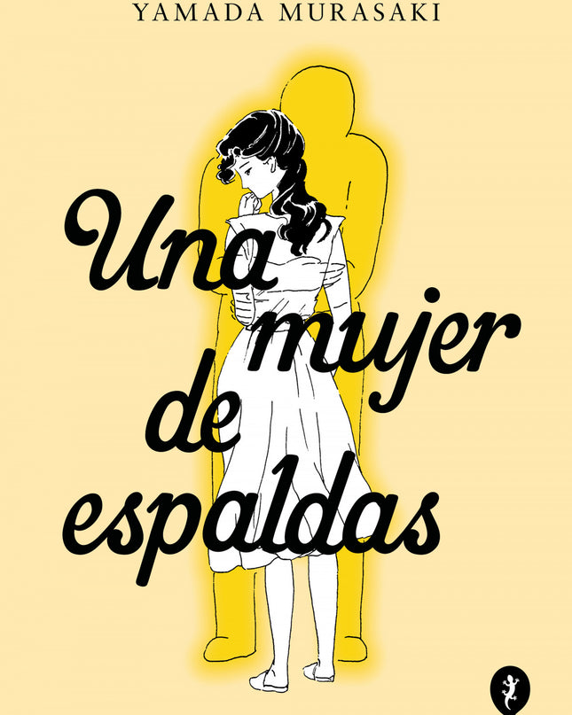 Una Mujer De Espaldas