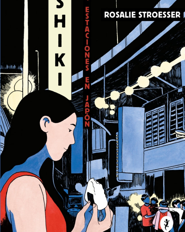 Shiki. 4 Saisons Au Japon