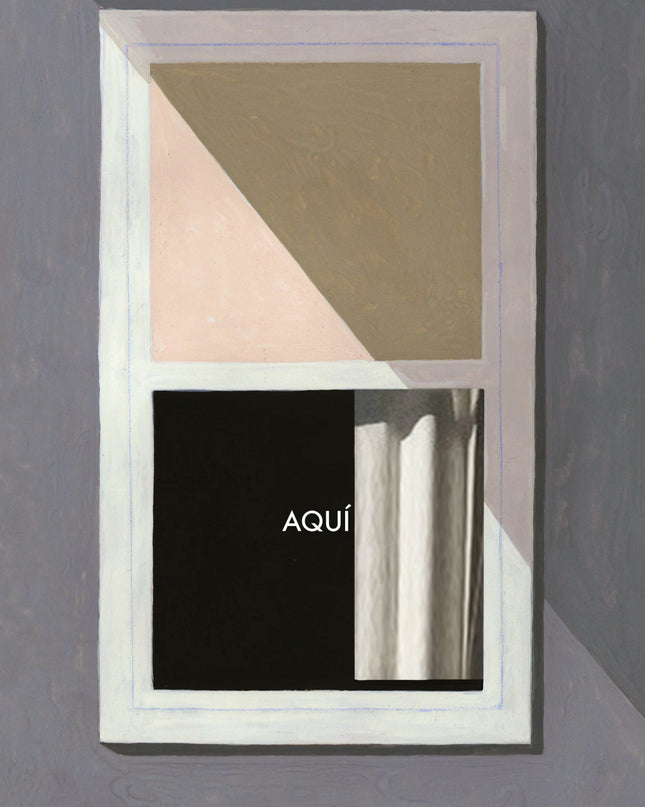 Aquí