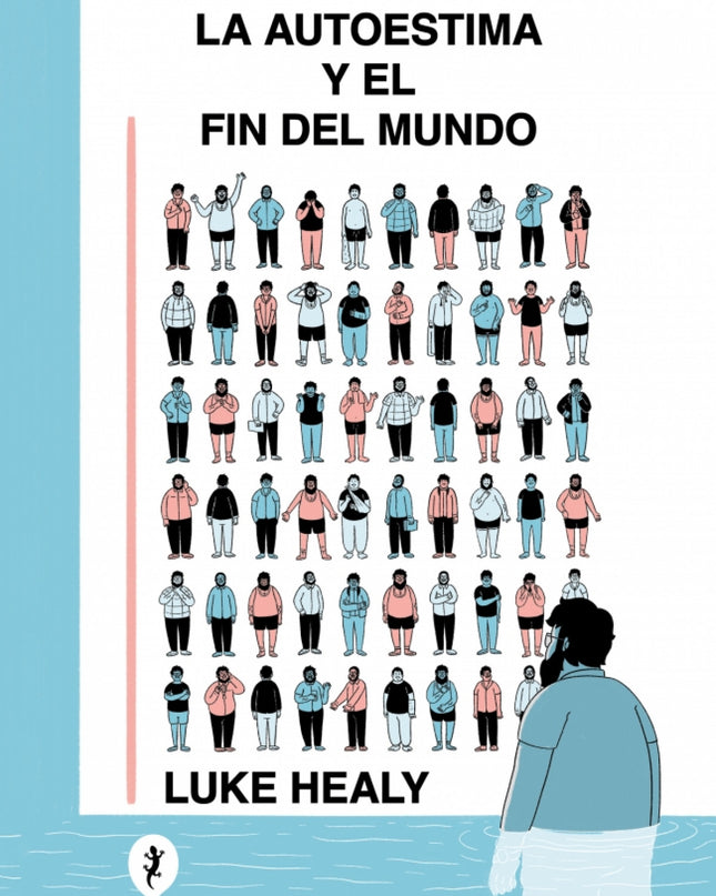 La Autoestima Y El Fin Del Mundo