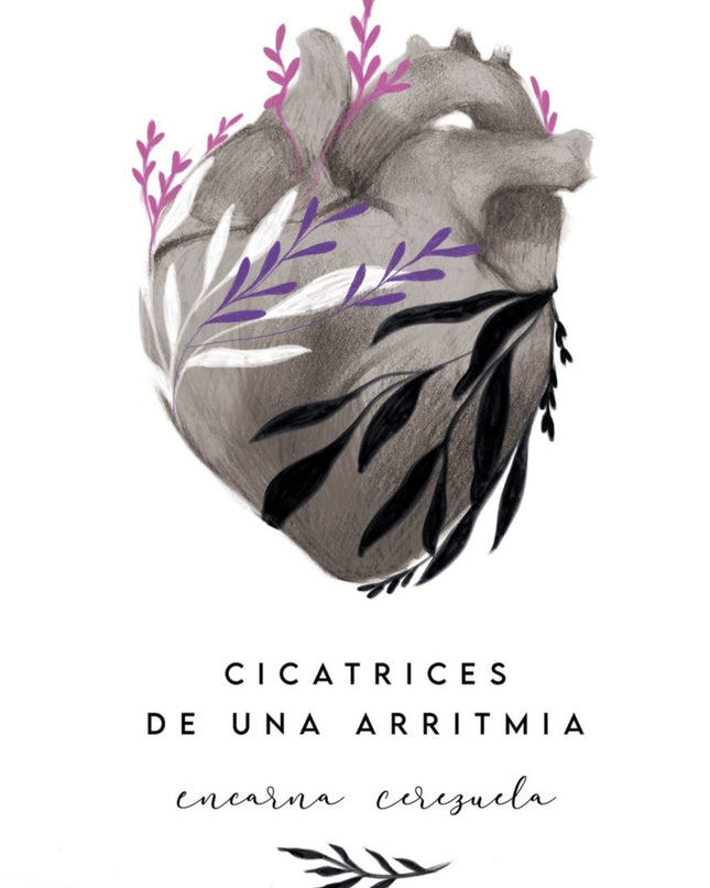 Cicatrices De Una Arritmia