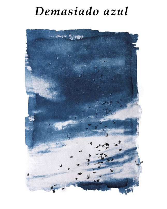 Demasiado Azul
