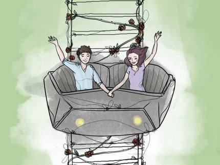 El Juego Del Amor