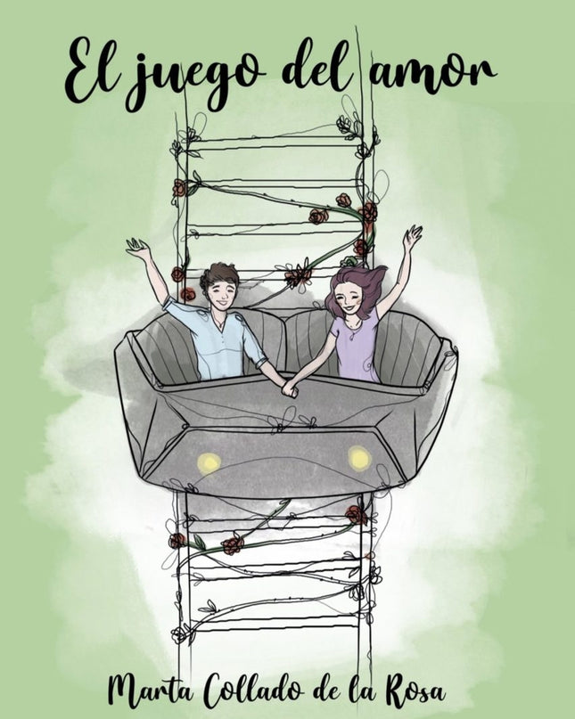 El Juego Del Amor
