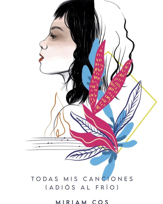 Todas Mis Canciones