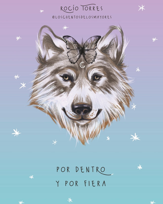 Por Dentro Y Por Fiera