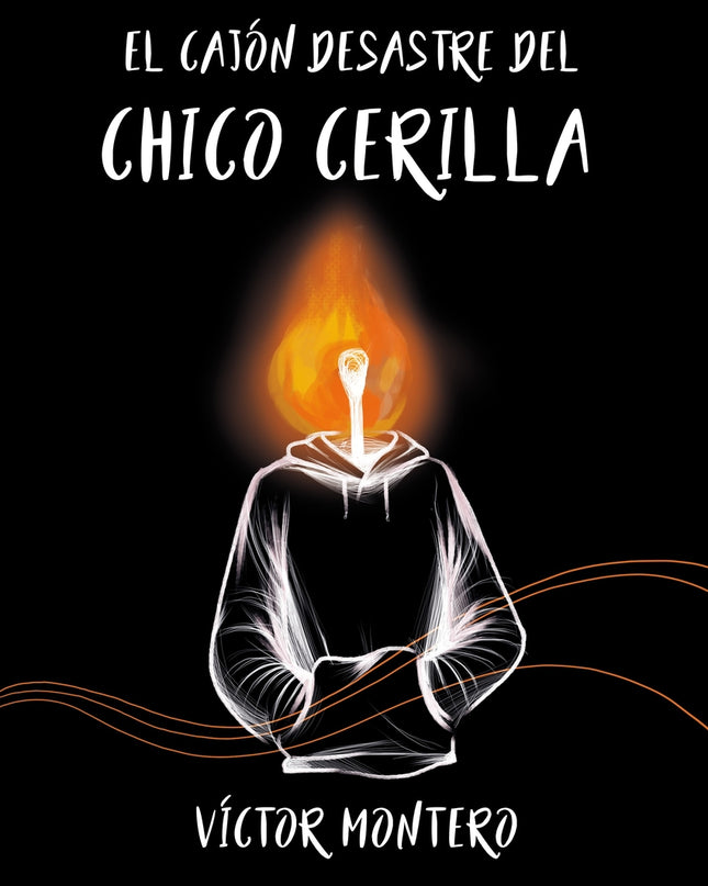 El Cajón Desastre Del Chico Cerilla