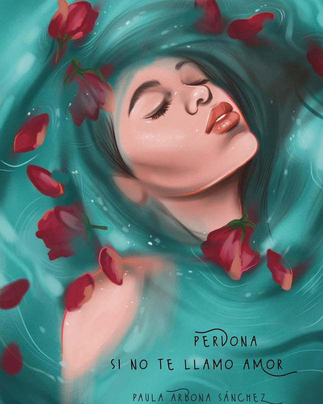 Perdona Si No Te Llamo Amor