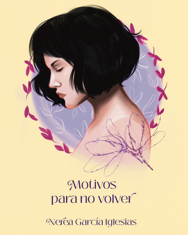 Motivos Para No Volver