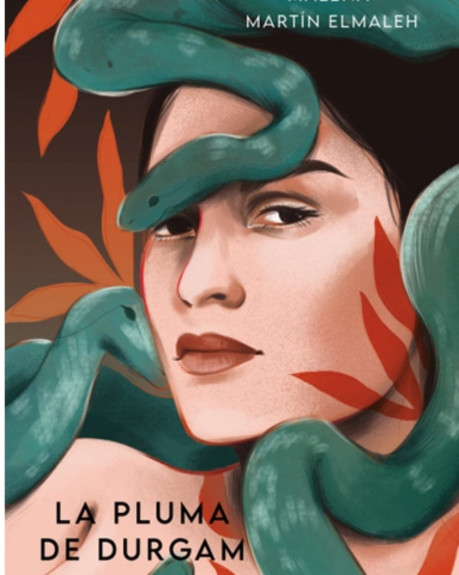La Pluma De Durgam