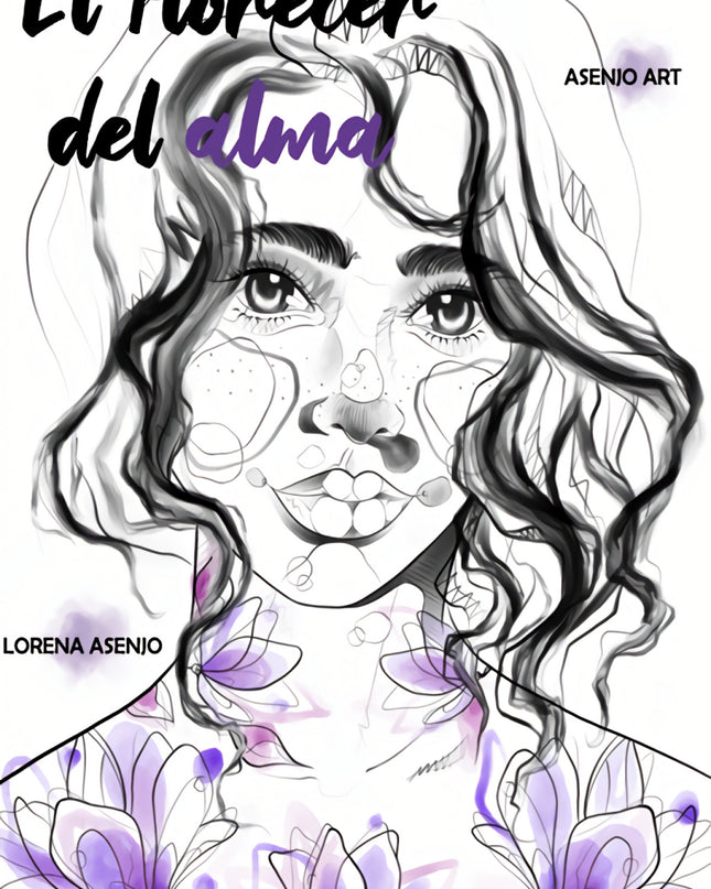 El Florecer Del Alma