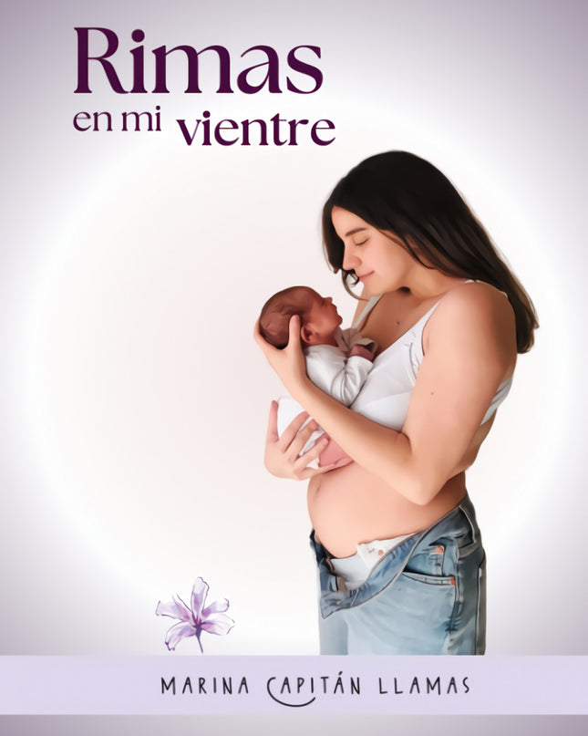 Rimas En Mi Vientre