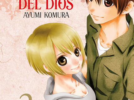 El Predilecto Del Dios 2