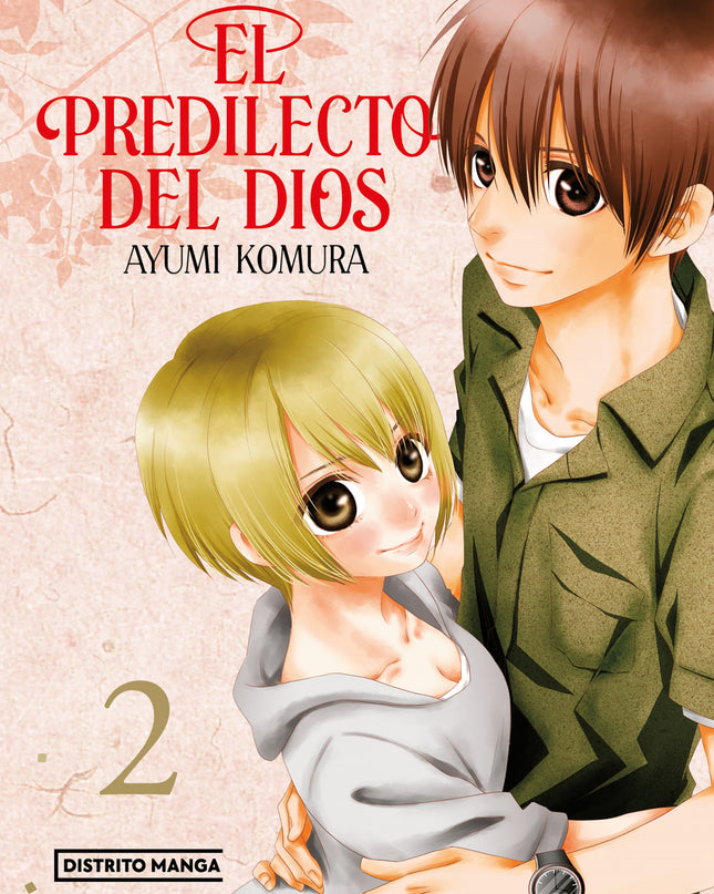 El Predilecto Del Dios 2