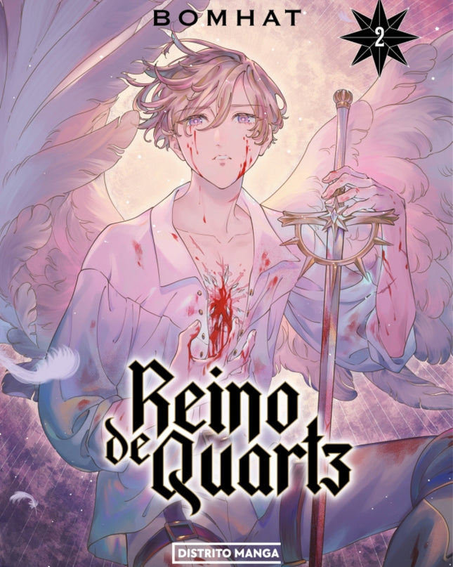 Reino De Quartz 2