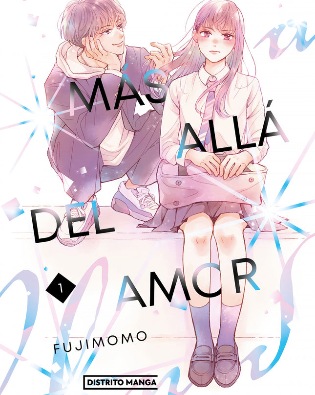 Más Allá Del Amor 1