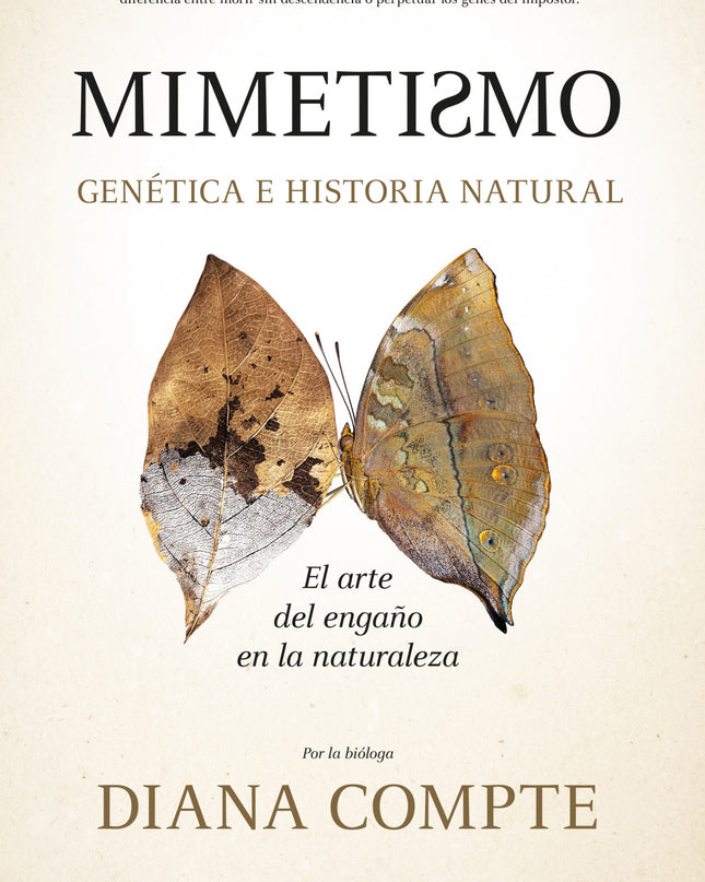 Mimetismo