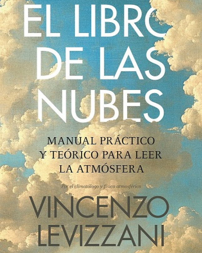 Libro De Las Nubes, El