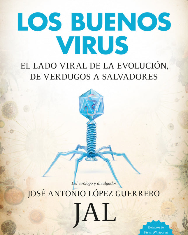 Buenos Virus, Los