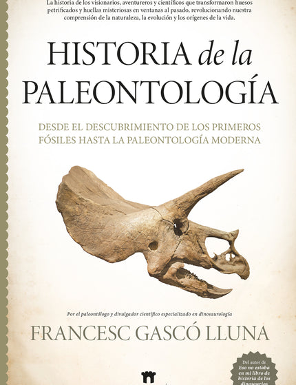 Collection image for: Dinosaurios y el mundo prehistórico