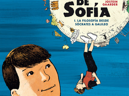 El Mundo De Sofía