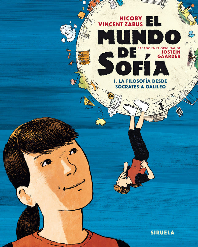 El Mundo De Sofía