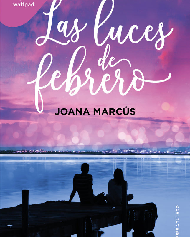 Las Luces De Febrero