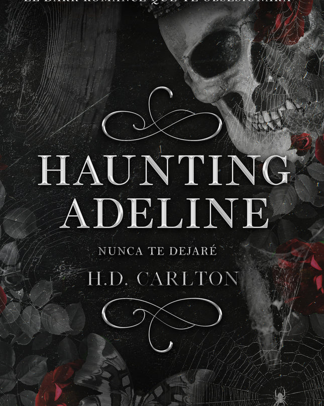 Haunting Adeline