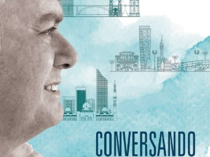 Conversando Con El Enemigo