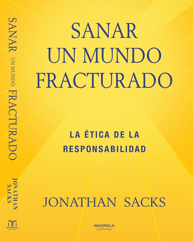 Sanar Un Mundo Fracturado