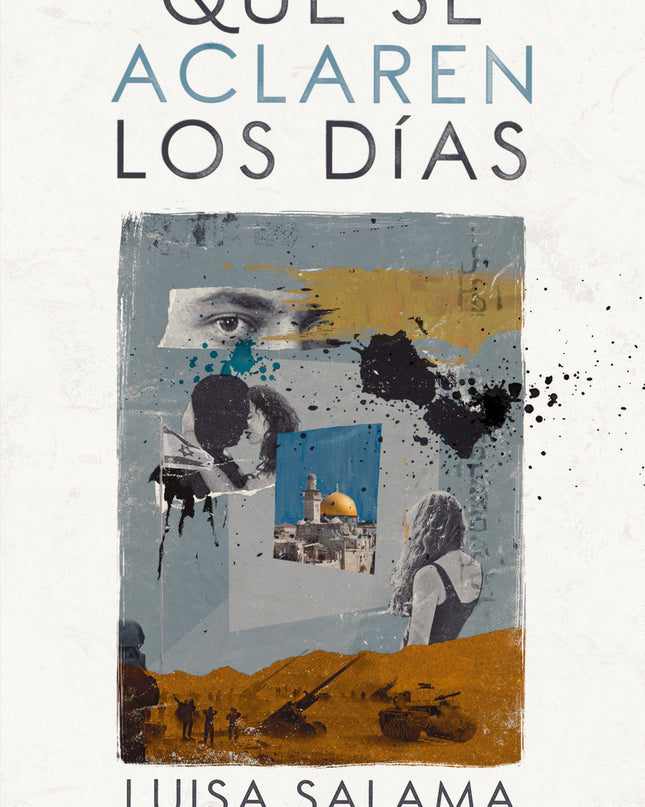 Que Se Aclaren Los Días
