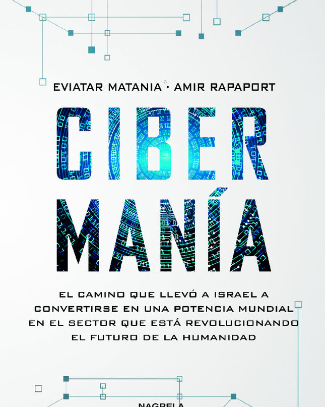Cibermania