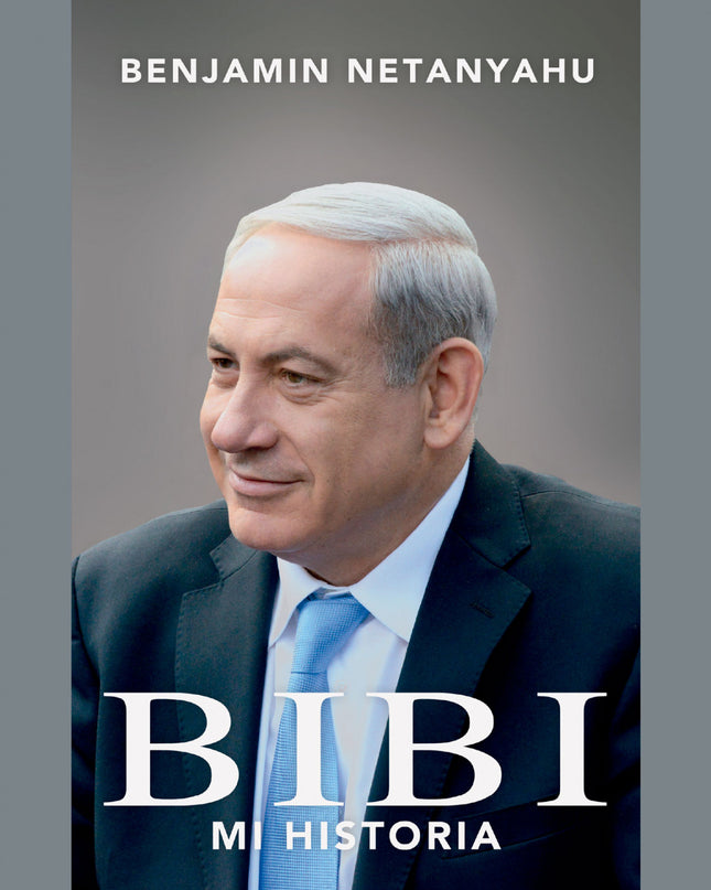 Bibi: Mi Historia