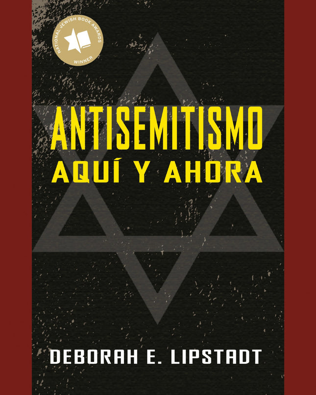 Antisemitismo