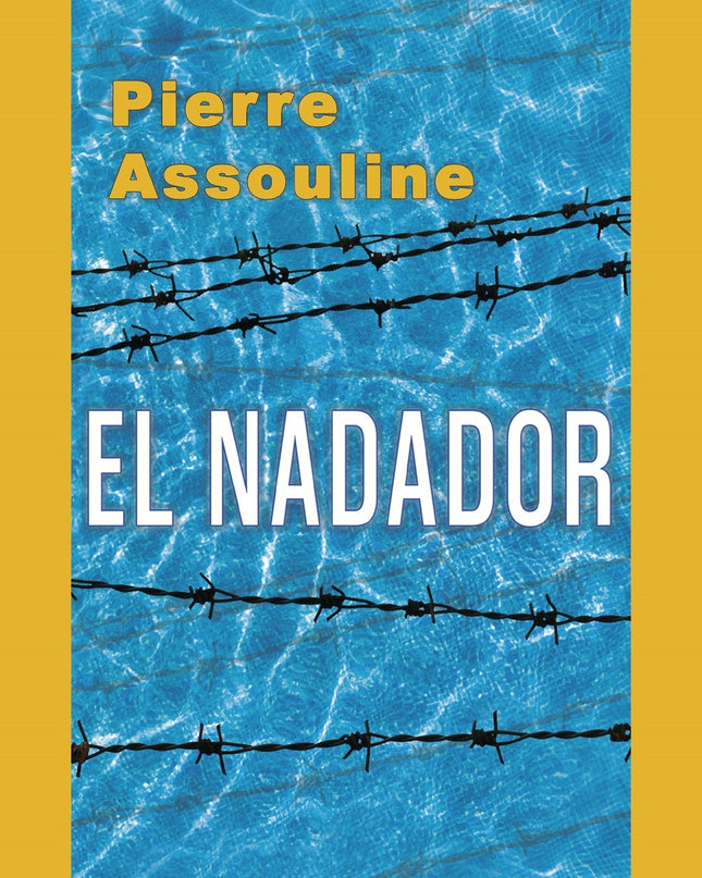 El Nadador