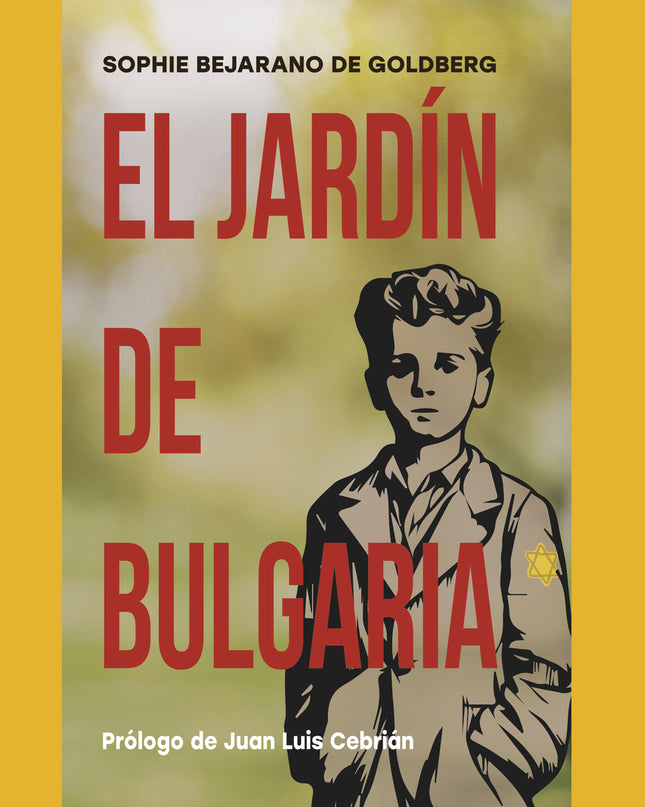 El Jardín De Bulgaria