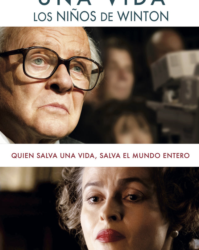 Una Vida: Los Niños De Winton
